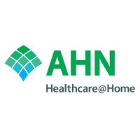 AHN Healthcare@Home