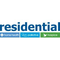 Residential Home Health and Hospice